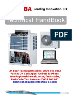 Toshiba Technical Handbook Version 14 1 2 PDF