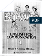 ESL Express Ways English For Communication