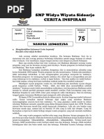 22508060 Modul Bahasa Indonesia Kelas 9 Smp