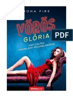 Rona Fire - Voros Gloria
