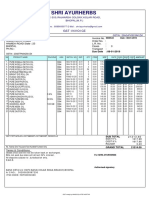 Material Inward and Outward SOP | PDF | Warehouse | Business