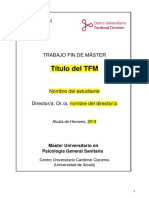 Plantilla TFM Propuesta de Intervencion