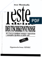 Teste - 8 Klasse