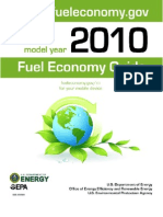 FuelEconomyG2010