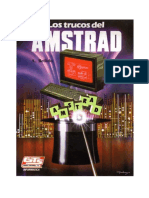 Los trucos del Amstrad - A. Bellido