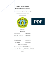 Laporan Kunjungan Ke PMI