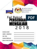RPH Buku Rekod Persediaan file Mengajar 2019.pptx