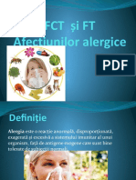 FCT  și FT Afecțiunilor alergice.pptx