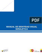 Manual Señaletica Actualizado Abril - 2014