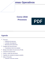 5 SO Teo Procesos PDF