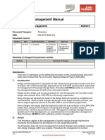 Ed0016 Design Change Management DCN and Veriance