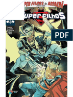 Super Filhos 11 - Peter Tomasi