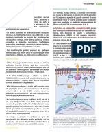 Fibrose Cística: Doença Genética e Fisiopatologia