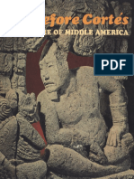 The METROPOLITAN MUSEUM of ART - Before_Cortes_Sculpture_of_Middle_America