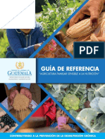 Análisis de Situación de Salud en Chocó2010