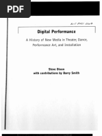 Dixon Digital Performance