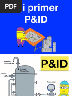 Cómo Interpretar Un P&ID
