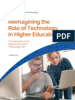 Higher Ed NETP PDF