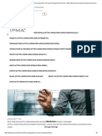 What Role Does Big Data Have in Shaping Future of Project Management - (Part A) - IPMA International Project Management Association PDF