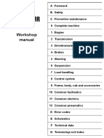 VDCF03 - 02GB - DCF80-100 Workshop Manual