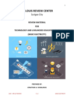 St. Louis Review Center TLE Basic Electricity Guide