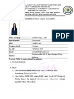Form Pendaftaran MEgi.doc