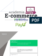 E commerce Pay U