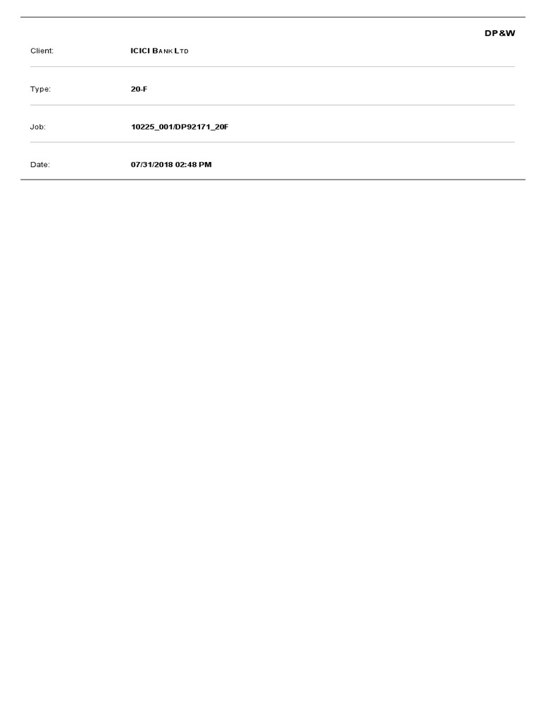 Form 20F Pdf : bp files Annual Report and Form 20-F for 2020 – RSIH