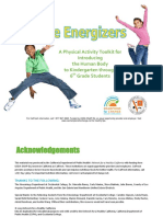 1 Minute Energizers PDF