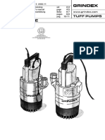 IOM Manual, Tuff One, w9004501 - 5.AllLanguages