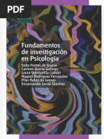 Fontes Validez Interna