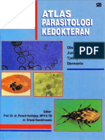 Atlas Parasitologi Kedokteran