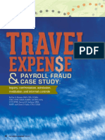 05 Travel Fraud Case