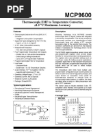 MCP 9600