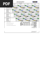 4 Day Work Cycle 100 Walls 100 Slabs 4 Sections