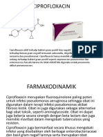 CIPROFLOXACIN