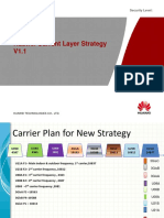 Huawei Current Layer Strategy V1.3