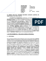 Solicitud Medida Cautelar - PISCO (2) - Copia