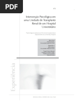 Intervenção psicológica em uma unidade de transplante renal de um hospital universitário.pdf