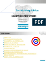 4. Curso Perforación Pierina-2006 - ATLAS COPCO.ppt