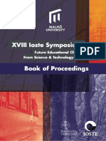 Book of Proceeding Iost e