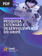 Anais Do I Encontro Integrado de Pesquisa 1