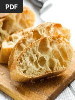 ciabatta 