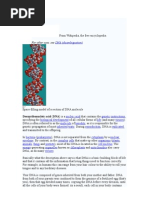 Download Dna by MikeSufi SN3995802 doc pdf