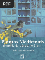 Plantas Medicinais