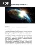 A VITÓRIA DA LUZ E A LIBERTAÇÃO PLANETÁRIA.docx