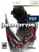 (Prototype) - Activision