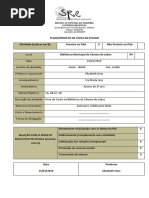 Visita de Estudo BIBLIOTECA