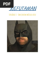 Refutaman 