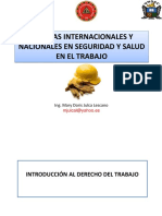 Normas sst03.03.12 PDF